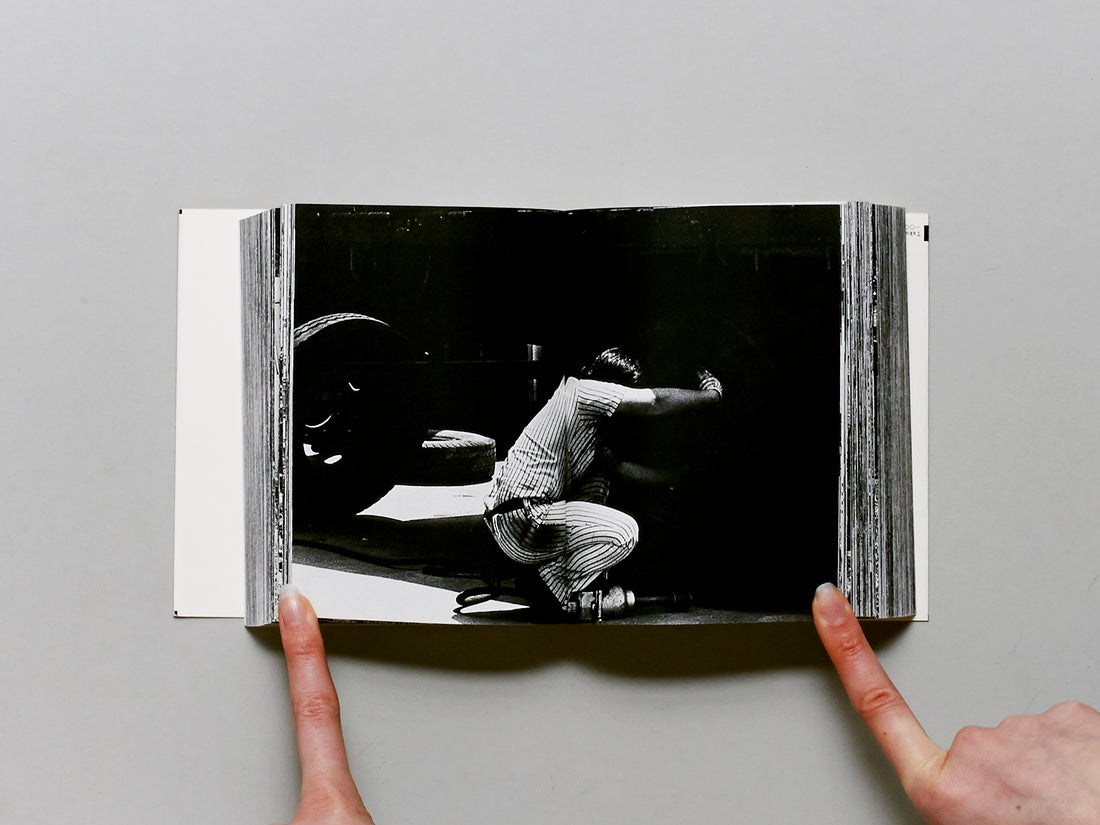 Takuma Nakahira 1000