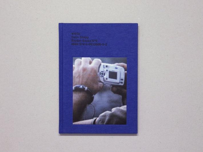 VISTA - Antenne Books