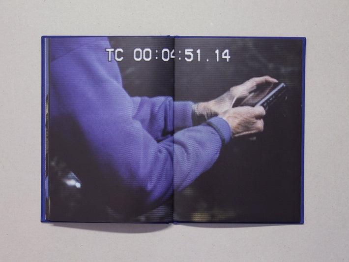 VISTA - Antenne Books