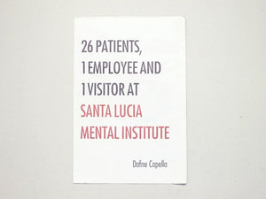 26 patients, 1 employee and 1 visitor