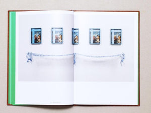 Elad Lassry - Antenne Books