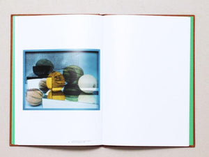 Elad Lassry - Antenne Books