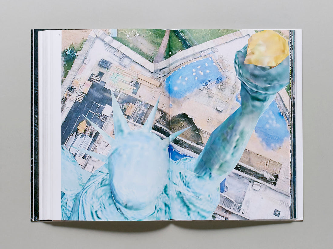 The Rendering Eye: Urban America Revisited