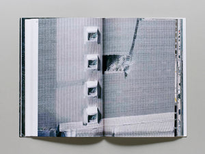 The Rendering Eye: Urban America Revisited