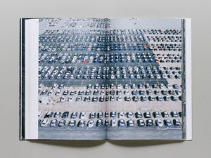 The Rendering Eye: Urban America Revisited