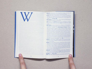 A New Concise Reference Dictionary of Art - Antenne Books