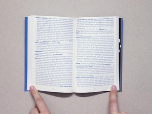 A New Concise Reference Dictionary of Art - Antenne Books