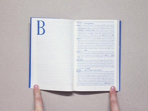 A New Concise Reference Dictionary of Art - Antenne Books