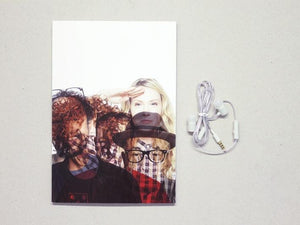 WeActivist Issue NO. 0057 - Antenne Books