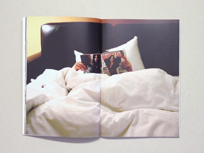 WeActivist Issue NO. 0057 - Antenne Books