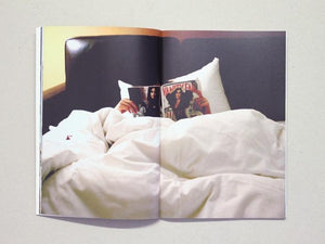 WeActivist Issue NO. 0057 - Antenne Books