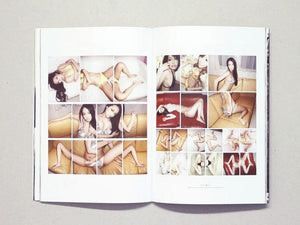 WeActivist Issue NO. 0057 - Antenne Books