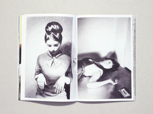 WeActivist Issue NO. 0057 - Antenne Books