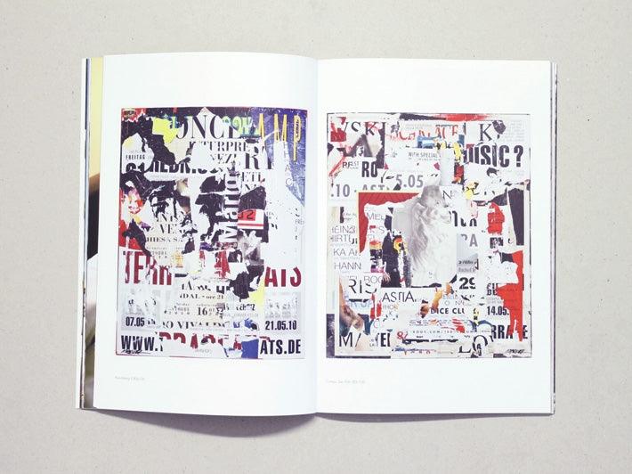 WeActivist Issue NO. 0057 - Antenne Books