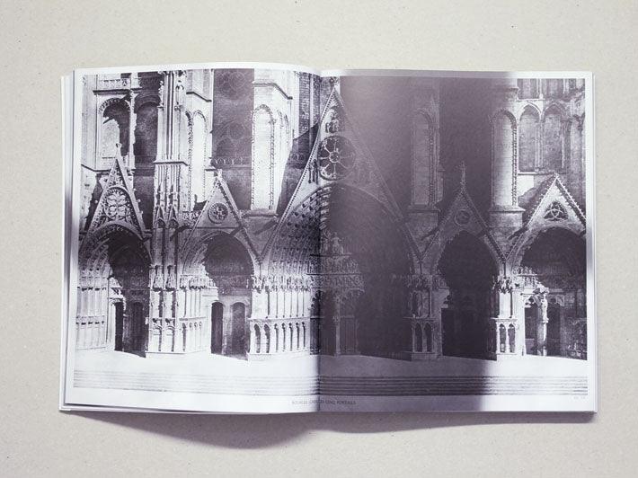 Cathédrales - Antenne Books