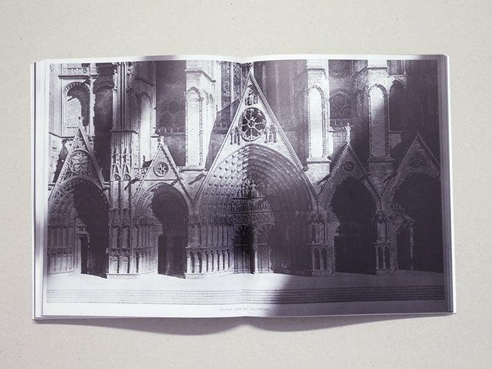 Cathédrales - Antenne Books