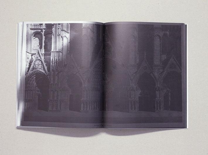 Cathédrales - Antenne Books