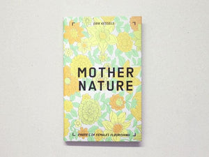 Mother Nature - Antenne Books