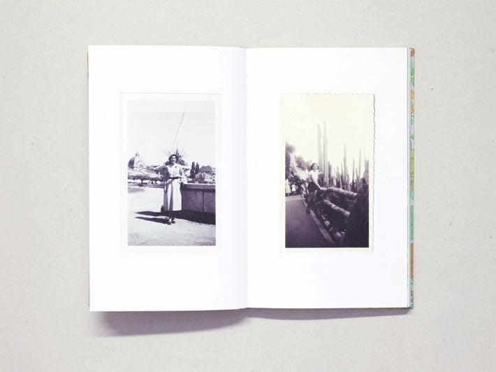 Mother Nature - Antenne Books