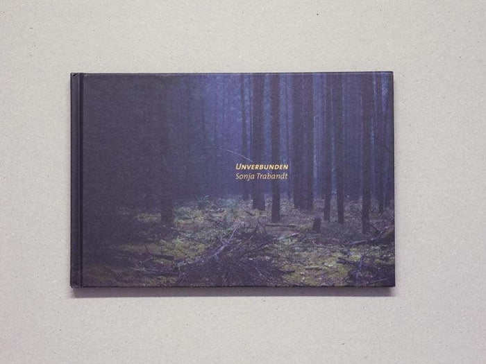 Unverbunden - Antenne Books