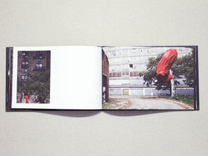 Unverbunden - Antenne Books