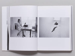 Araki Teller, Teller Araki - Antenne Books