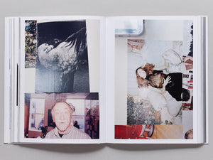 Araki Teller, Teller Araki - Antenne Books