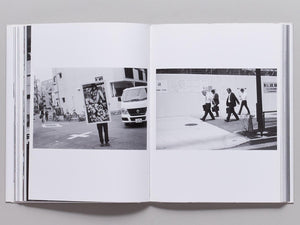 Araki Teller, Teller Araki - Antenne Books