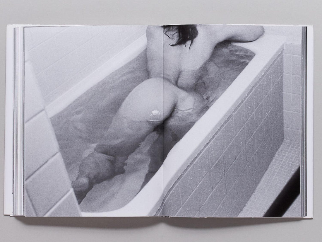 Araki Teller, Teller Araki - Antenne Books