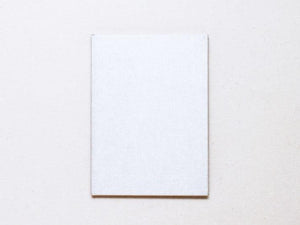 A Permanently Open Window - Antenne Books