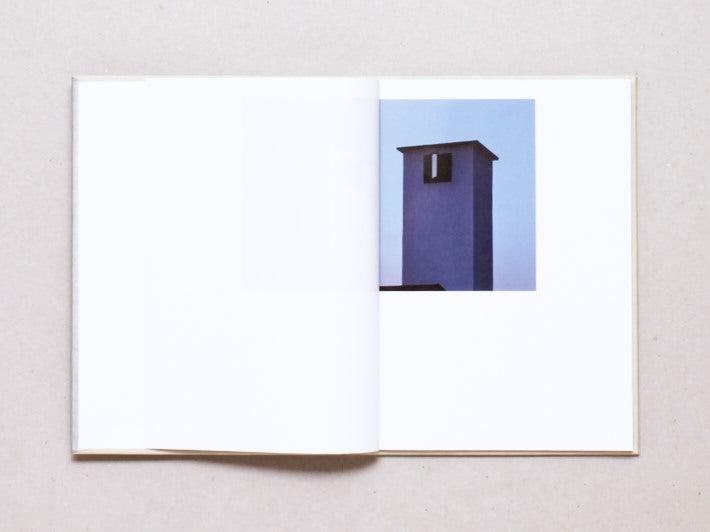 A Permanently Open Window - Antenne Books