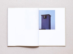 A Permanently Open Window - Antenne Books