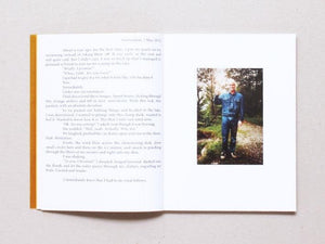 A Permanently Open Window - Antenne Books