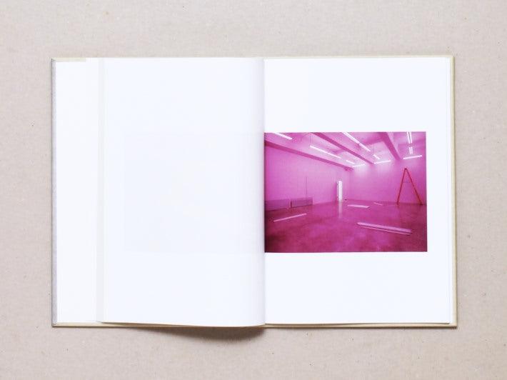 A Permanently Open Window - Antenne Books