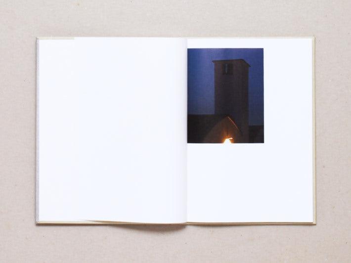 A Permanently Open Window - Antenne Books