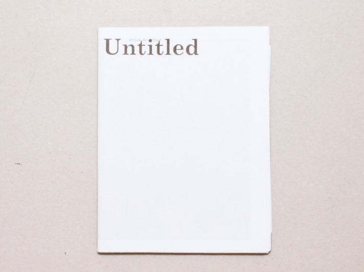 Untitled