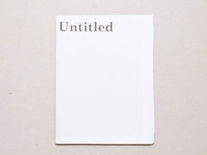 Untitled