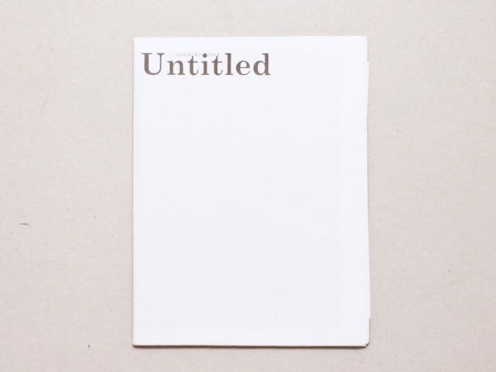 Untitled