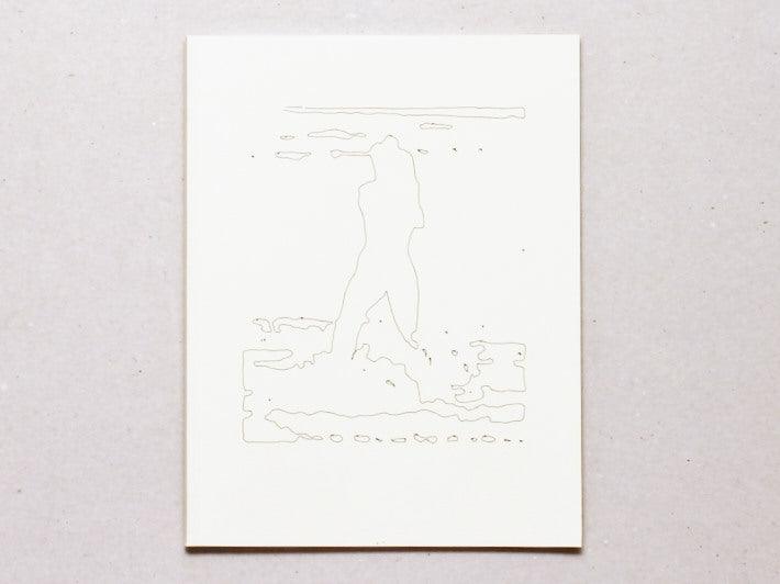 On The Beach - Antenne Books