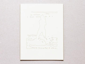 On The Beach - Antenne Books