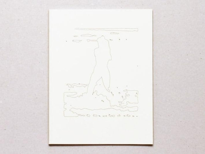 On The Beach - Antenne Books