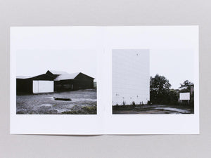 Untitled Records Vol.2 - Antenne Books