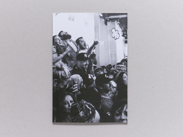 Arkitip Magazine – Antenne Books