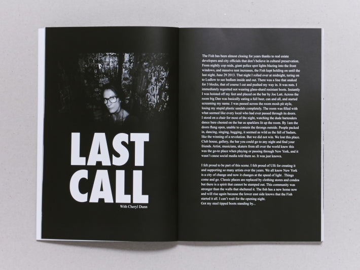 Arkitip Magazine – Antenne Books