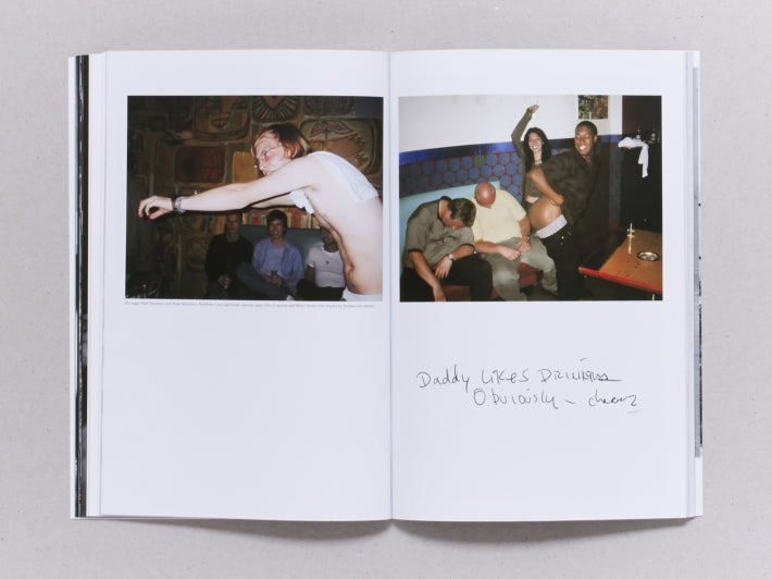 Arkitip Magazine – Antenne Books