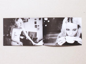 It's Not Him You See At Night In Your Dreams - Antenne Books