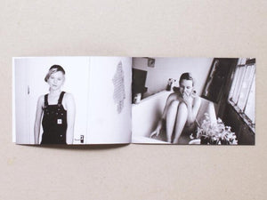 It's Not Him You See At Night In Your Dreams - Antenne Books