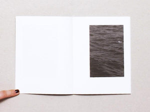 Cropping The Ocean - Antenne Books