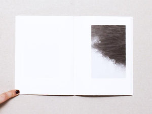 Cropping The Ocean - Antenne Books