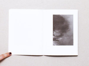 Cropping The Ocean - Antenne Books